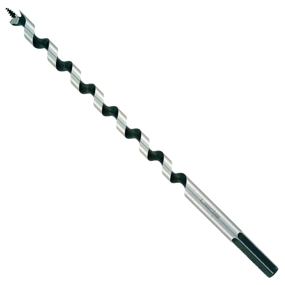Alpen helical wood drill bit 12x600 mm (1 piece blister)