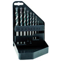 Conjunto de brocas de carboneto de tungsténio Alpen Professional para betão, 8 peças