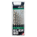 Alpen Cobalt Drill Bit Set 6 pieces