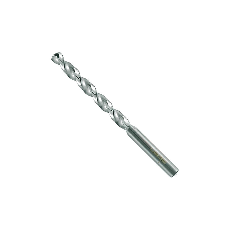 Broca cobalto forte 1,50 mm autocentrante filo especial