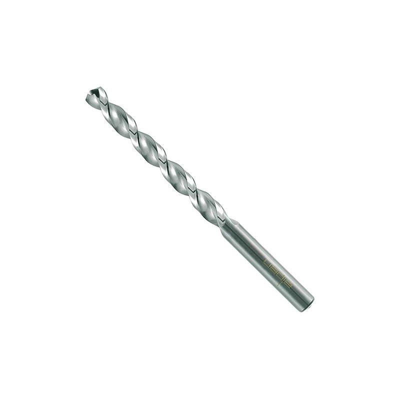 Broca cobalto 2,00 mm forte autocentrante | para metal