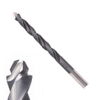 Broca alpen hss metal head ø 6,50 mm. Tecnología pec 3 filos corte, antideslizante, vástago 3 caras, mas rápida, menor esfuerzo