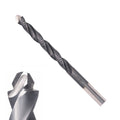 Broca alpen hss metal head ø 12,00 mm. Tecnología pec 3 filos corte, antideslizante, vástago 3 caras, mas rápida, menor esfuerzo
