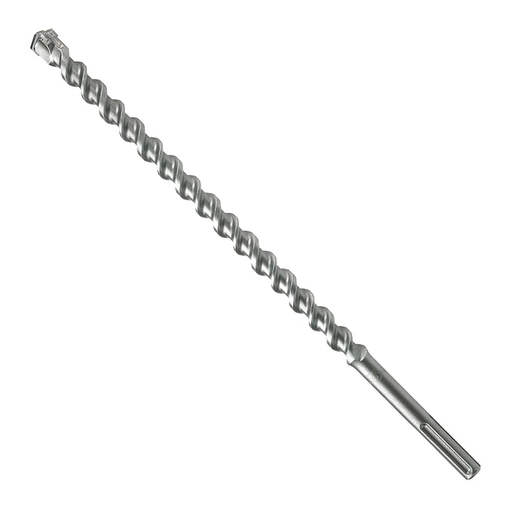 Alpen SDS Max drill bit 24.00x400x520 mm