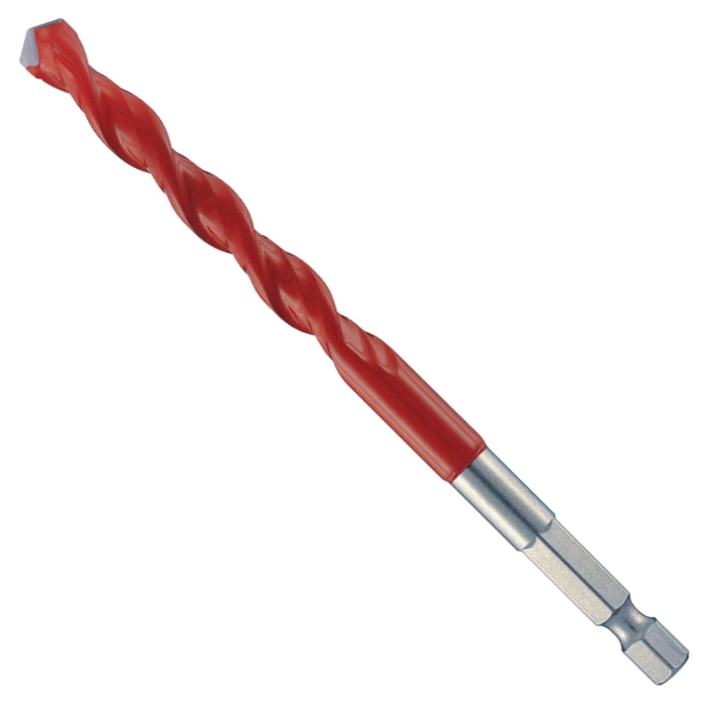 Alpen multi-purpose / universal hex drill bit 8 mm