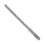 Broca alpen sds plus force x   5,00 x 110 mm hormigón armado.