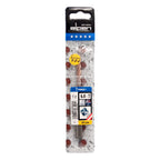 Broca alpen sds plus force x 8,00 x 160 mm hormigón armado.