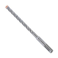 Broca alpen sds plus force x 8,00 x 160 mm hormigón armado.