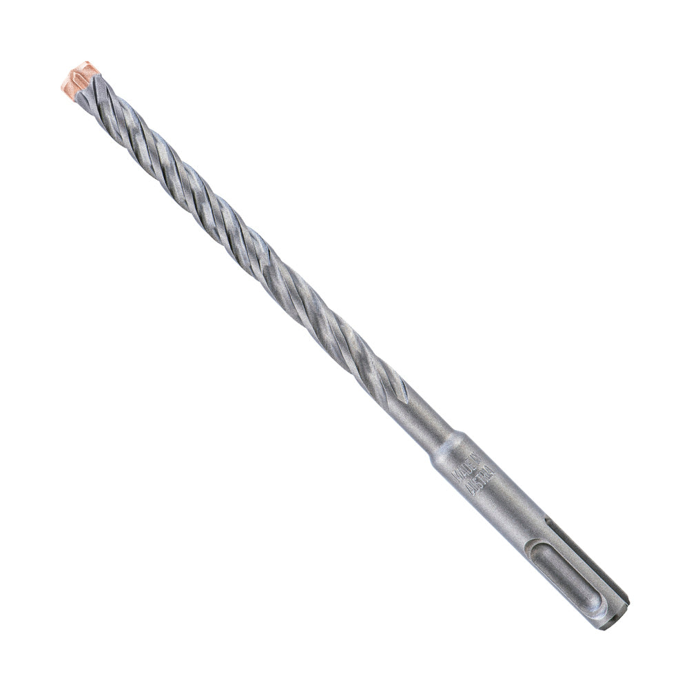Broca alpen sds plus force x 16,00 x 160 mm hormigón armado.
