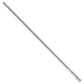 SDS-plus drill bit with 8 cutting edges, special for reinforced concrete, Ø 8 x 450 mm, for walls, foundations, masonry