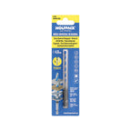 Broca universal hexagonal ø 4,0 mm (blister 1 peça) broca para azulejos, cerâmica, mármore, betão, metal, madeira, plástico