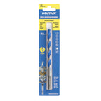 Universal hex drill bit ø 10.0 mm (1-piece blister) drill bit for tiles, ceramic, marble, concrete, metal, wood, plastic
