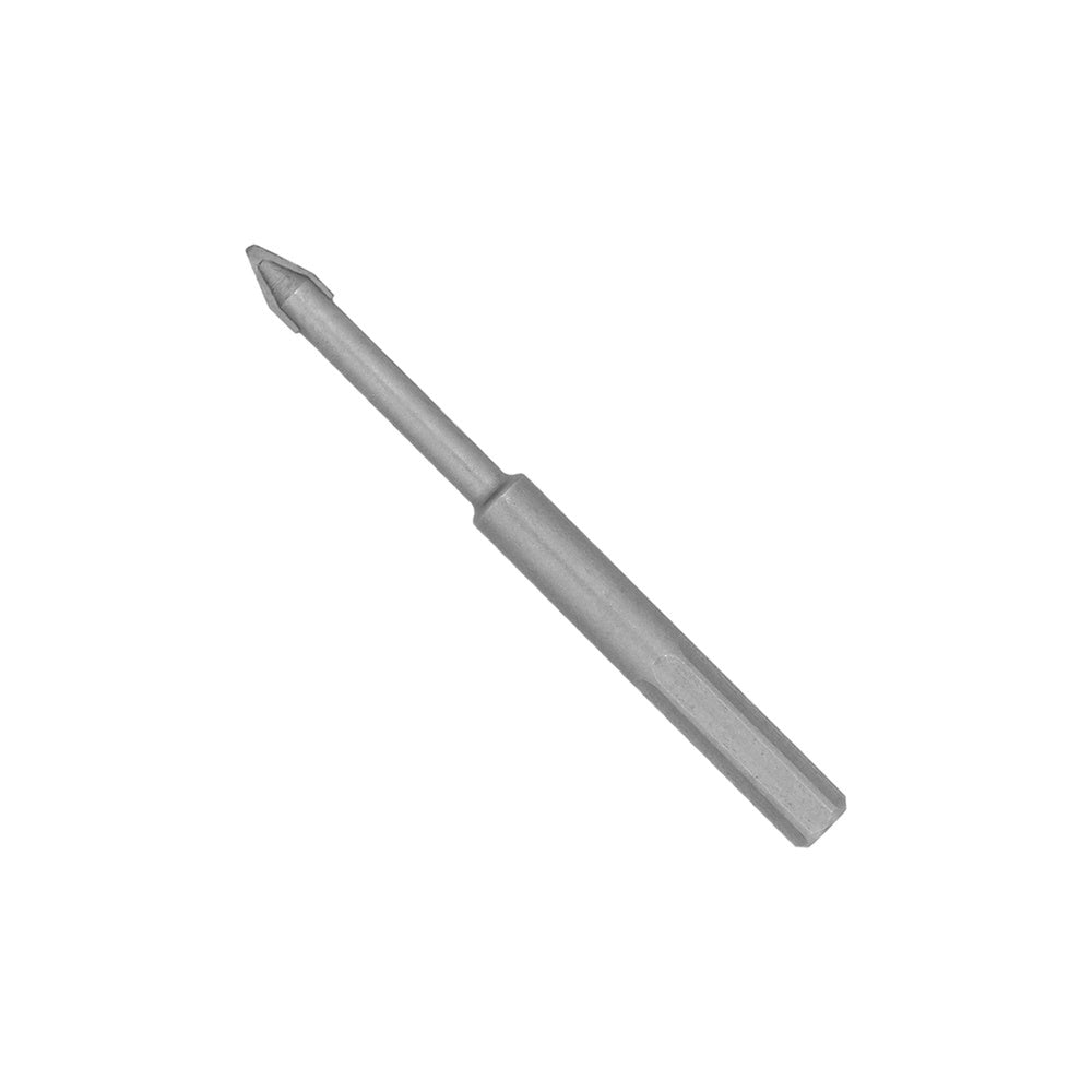 Broca para porcelanato duro Ø 6,0 mm