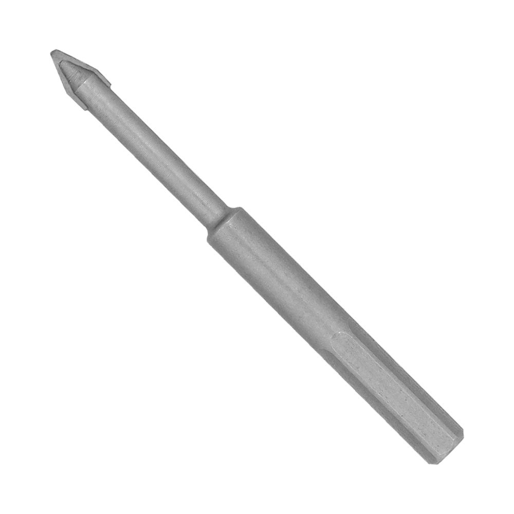 Broca para porcelanatos duros ø 10,0 mm