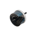 Juego sierras campana 25 mm 25/62 7 piezas