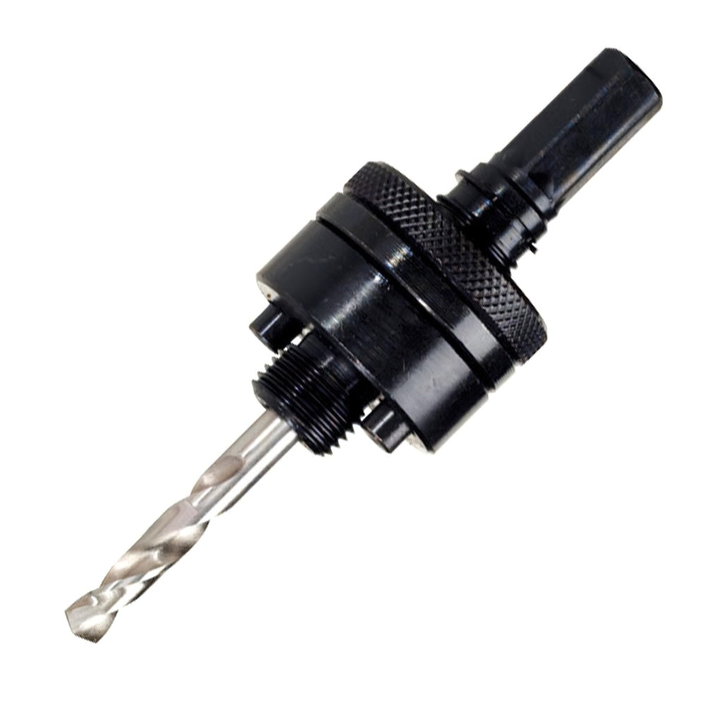 Soporte para coronas/ husillo wolfpack (32/152 mm) con tetones