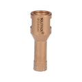 Corona diamante para amoladora ø 14 mm conexión rosca m14. Corte seco