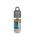 Corona diamante para amoladora ø 16 mm conexión rosca m14. Corte seco