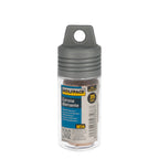 Corona diamante para amoladora ø 35 mm conexión rosca m14. Corte seco