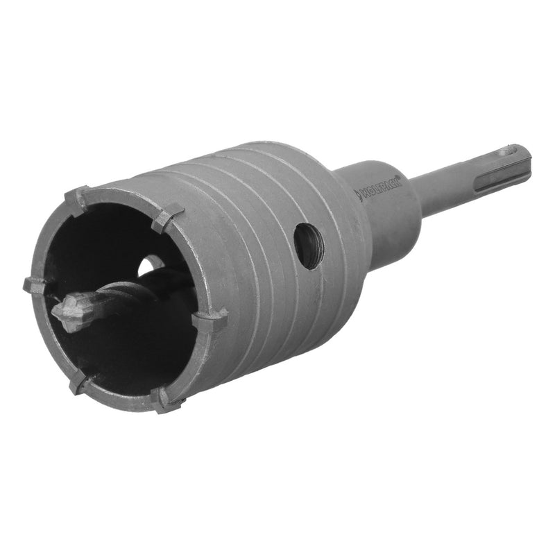 Corona SDS muros 50 mm