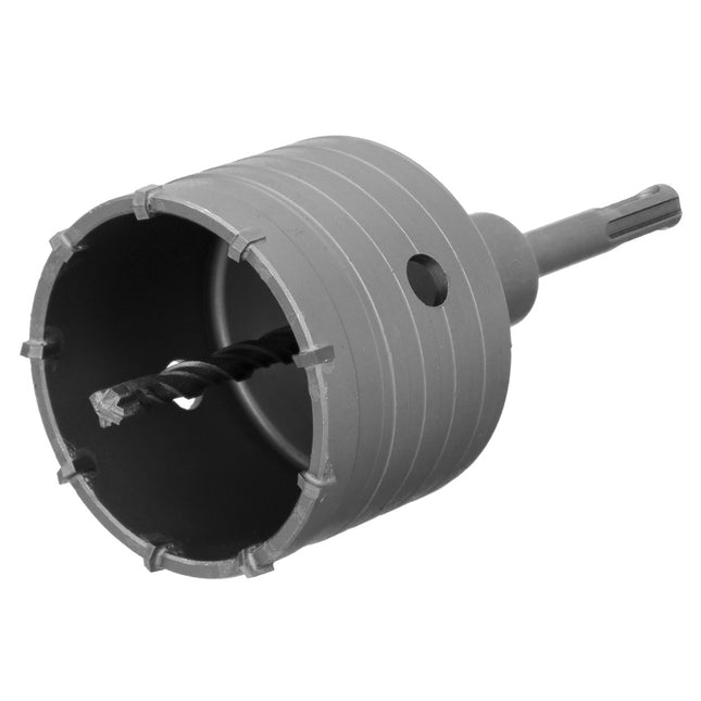 Corona SDS muros 75 mm