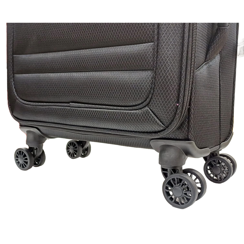 Modelo Blanda Omega Set de 3 (L+M+S)Modelo BlandaLuggage & Bags > Suitcases > Suitcase Travel Sets