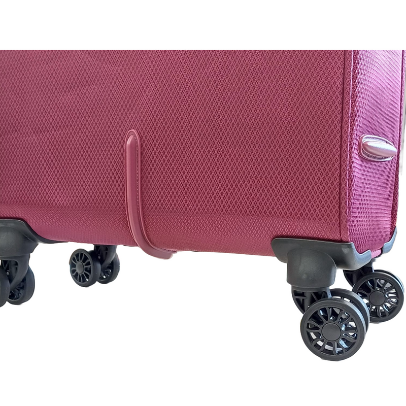 MALETA GRANDE BLANDA EXTENSIBLE TSA- OMEGA-78CMModelo BlandaLuggage & Bags > Suitcases > Checked Suitcases