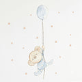 Vinilo decorativo infantil Balloon Boy | Pintado a mano
