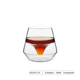Transparente | 130ml A