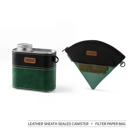 Recipiente hermético de 600 ml con válvula metálica y bolsa de filtroRecipientesHome & Garden > Kitchen & Dining > Food Storage > Food Storage Containers