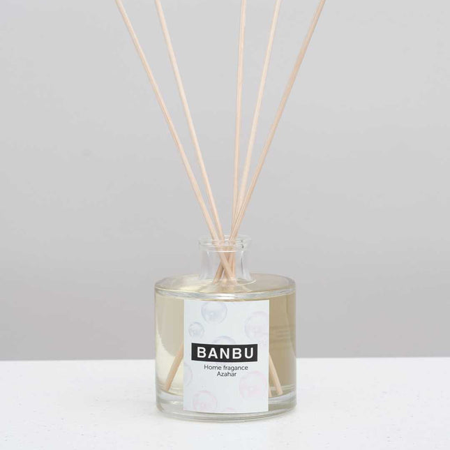 Ambientador azahar natural | aroma floral envolvente