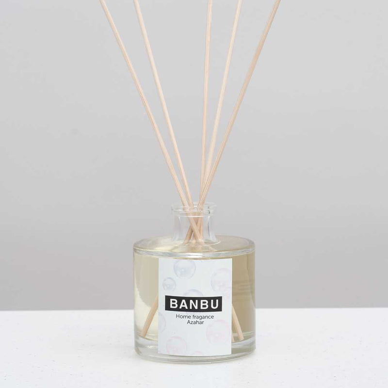 Ambientador azahar natural | aroma floral envolvente