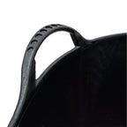Black plastic tub number 4 55 liters