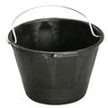 Cubo obra italiano plástico wolfpack 12 l