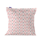 Blush Funda de cojín 60x60 cm
