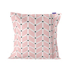 Blush Funda de cojín 60x60 cm
