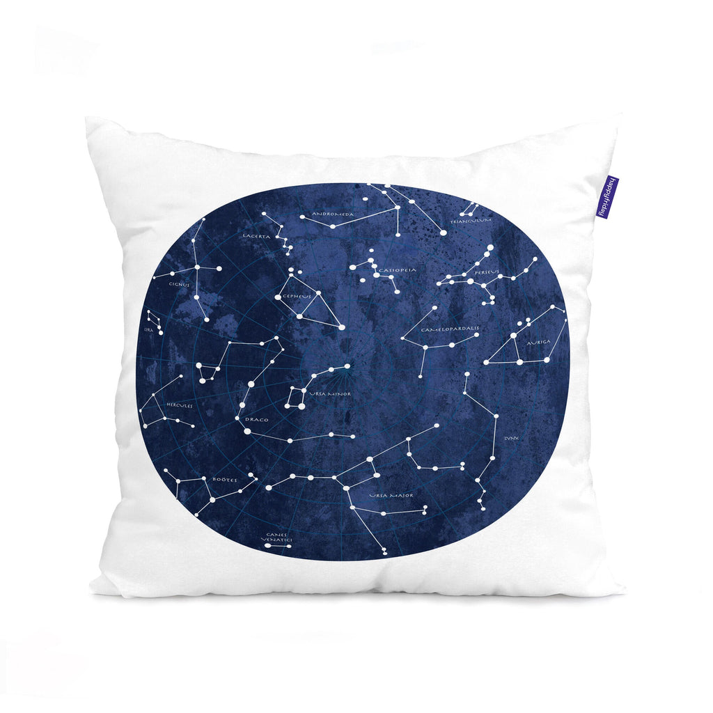 Cosmos Cushion Cover 50x50 + 50x30 cm
