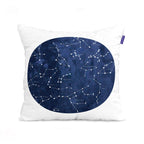 Cosmos Cushion Cover 50x50 + 50x30 cm