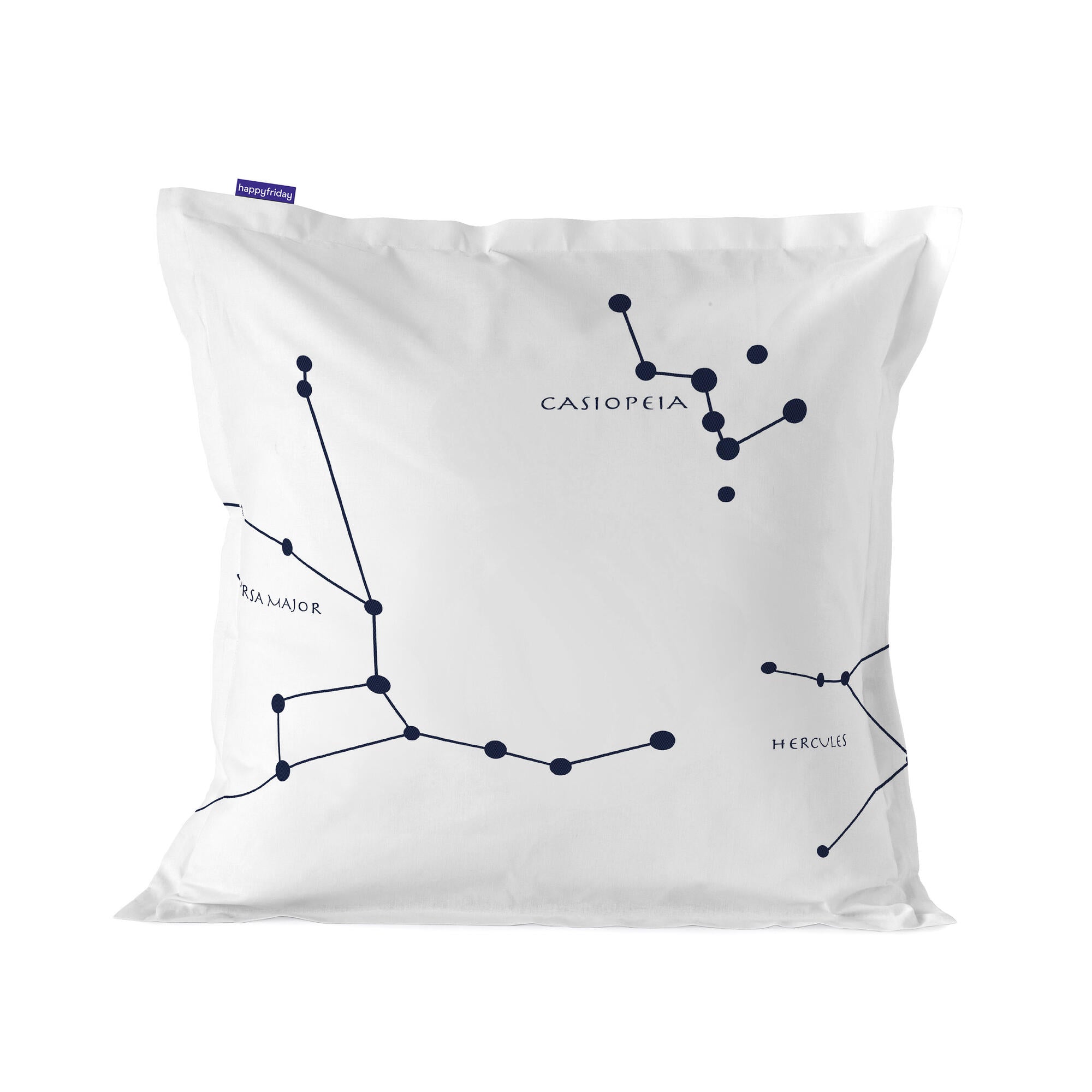 Cosmos Cushion Cover 60x60 cm