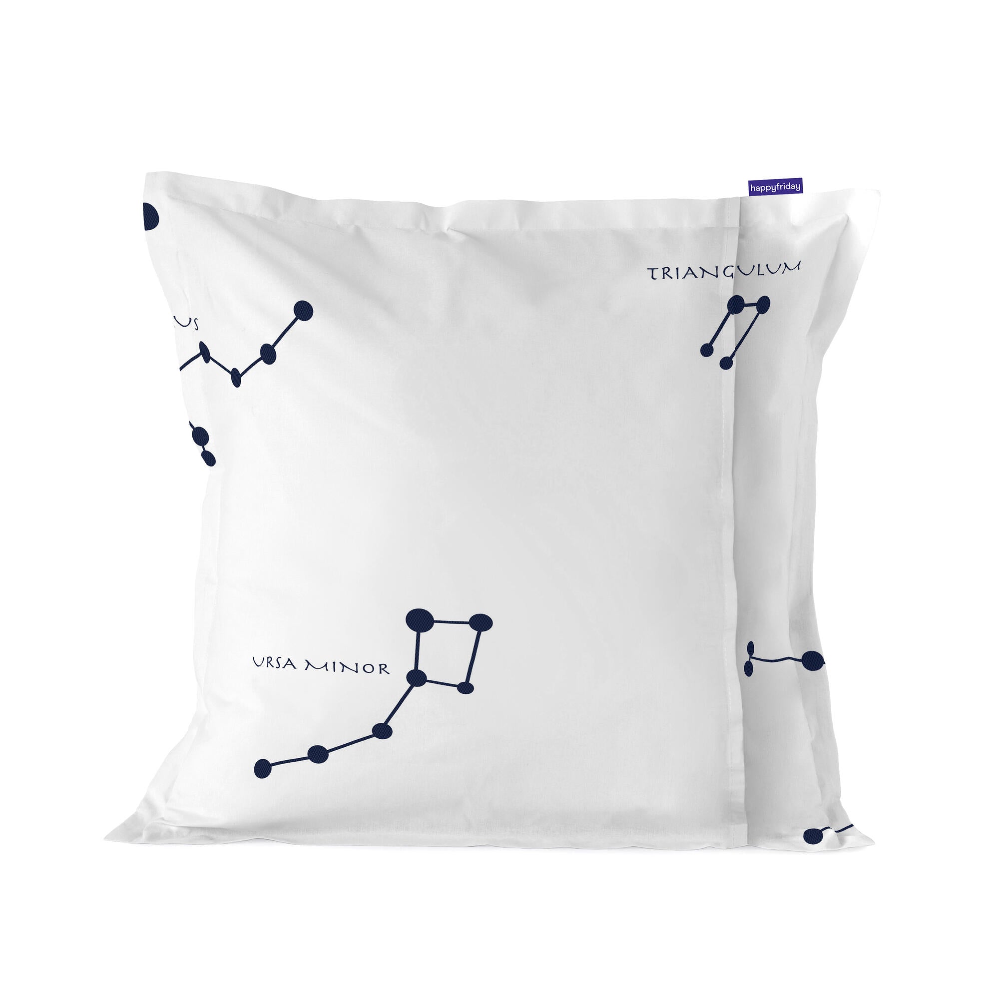 Cosmos Cushion Cover 60x60 cm