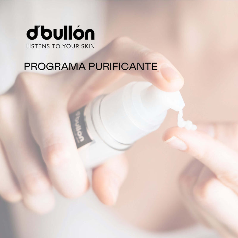 Sérum purificante para pieles grasas equilibrante | 30 ml