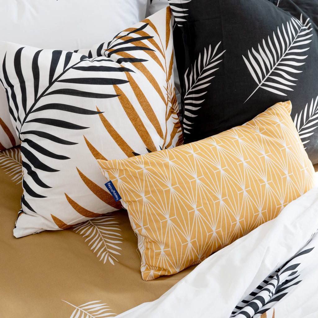 Foliage Cushion cover 50x50 + 50x30 cm