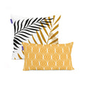 Foliage Cushion cover 50x50 + 50x30 cm