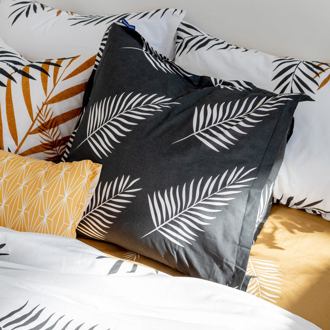 Foliage Funda de cojín 60x60 cm