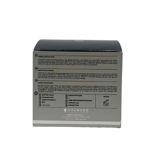 Activo facial purificante para piel grasa | uso diario