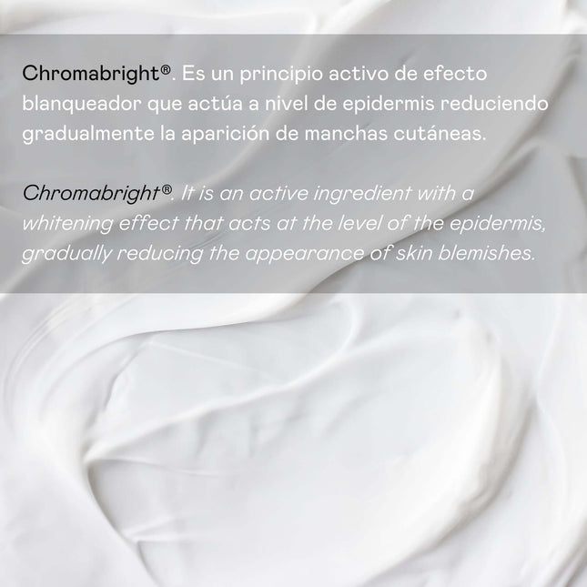 Activo facial despigmentante SPF 20 | para hiperpigmentación