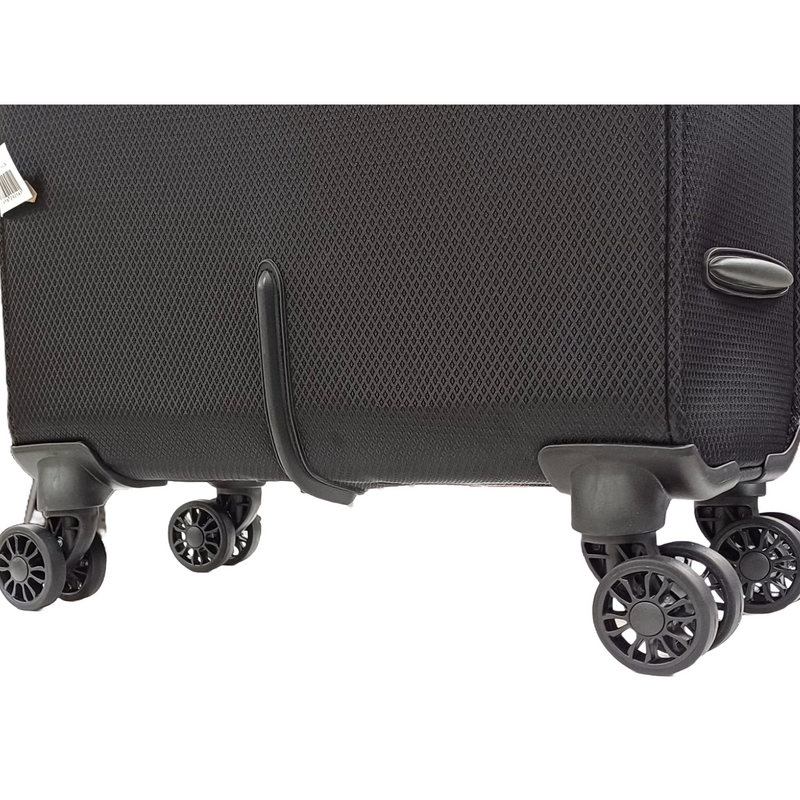 MEDIANA BLANDA EXTENSIBLE- OMEGA-68CMModelo BlandaLuggage & Bags > Suitcases > Checked Suitcases