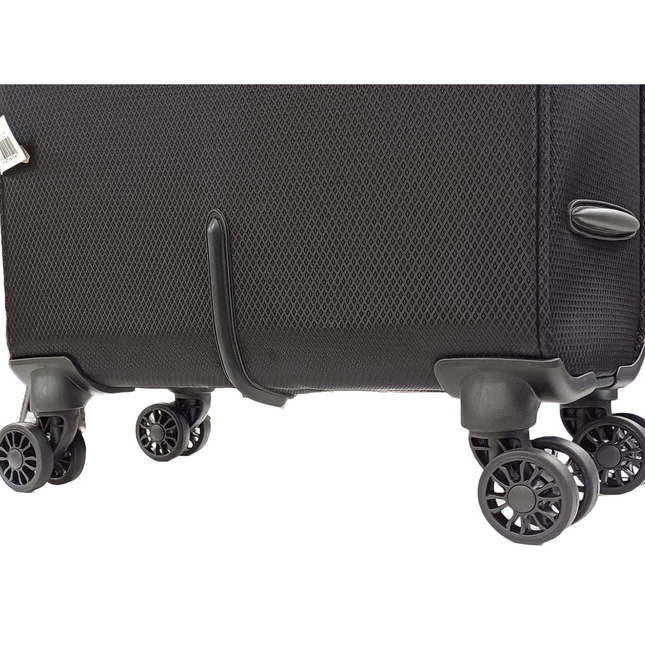 Maleta De Cabina Omega-20"Modelo BlandaLuggage & Bags > Suitcases > Carry-On Suitcases