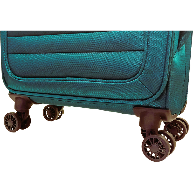 MEDIANA BLANDA EXTENSIBLE- OMEGA-68CMModelo BlandaLuggage & Bags > Suitcases > Checked Suitcases