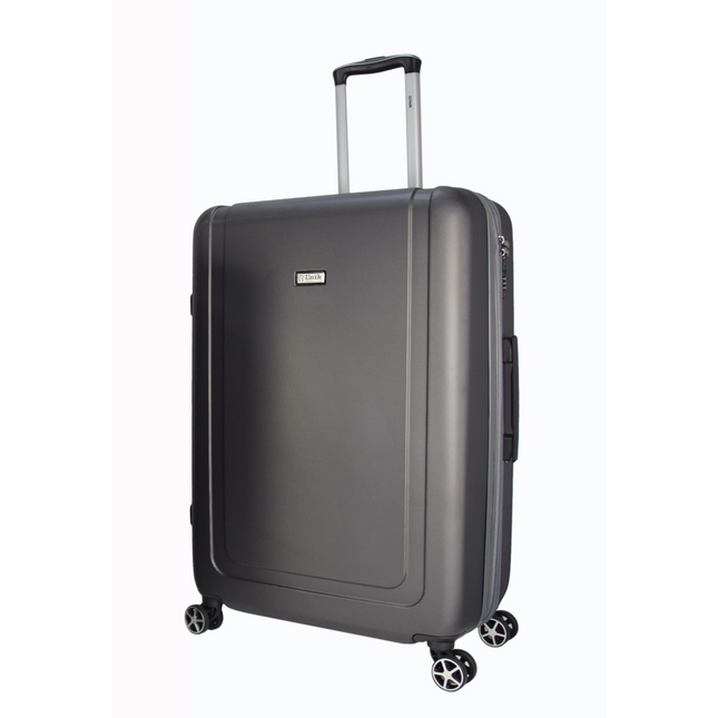 MALETA GRANDE RIGIDA EXTENSIBLE-KAPPA-XPAND-77CMModelo RigidaLuggage & Bags > Suitcases > Checked Suitcases